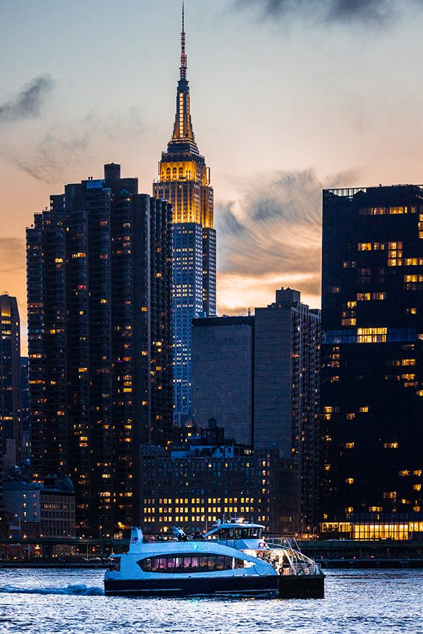 New York